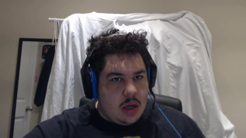 Greek tries bloodrush