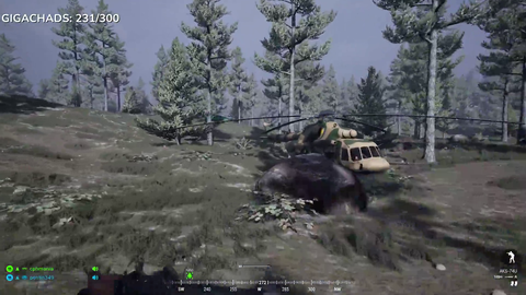 Top german driver maneuver leads to defeat