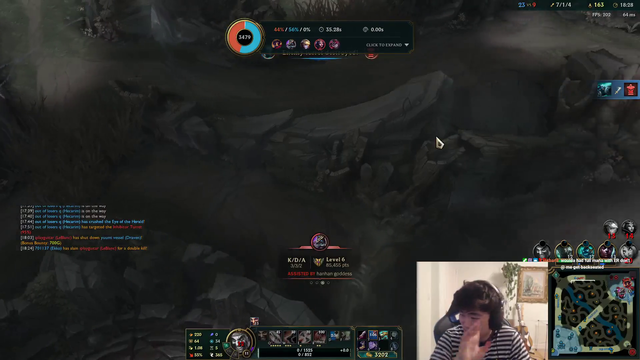 Mizkif's cat will eat but Pobelter needs money