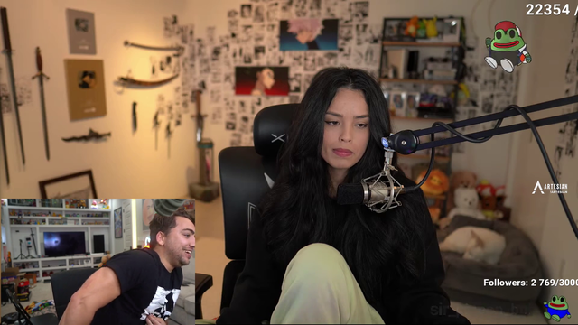 Mizkif gives good friendship advice