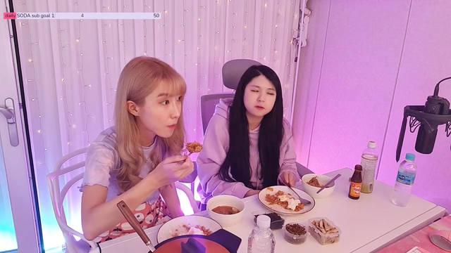 cooking fan meeting tips by Hachubby
