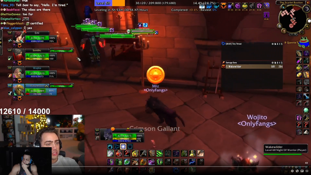 T1 speaks the truth about Petri