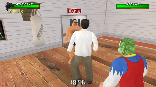 Jerma learns a core game mechanic
