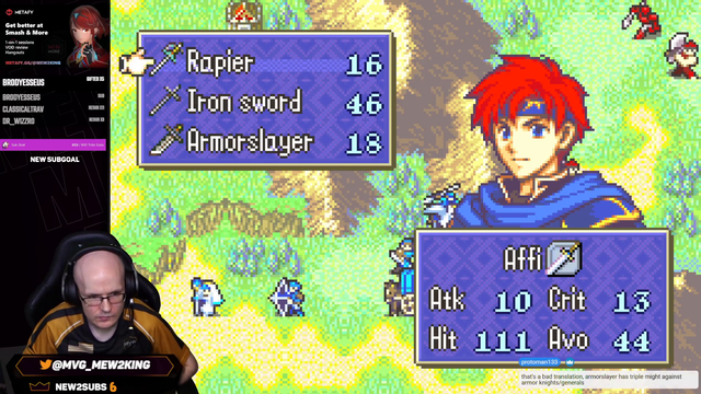 Leveling up in a Nintendo RPG