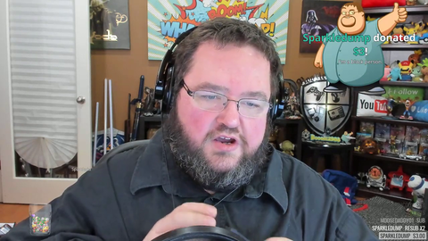 Boogie2988 on black people