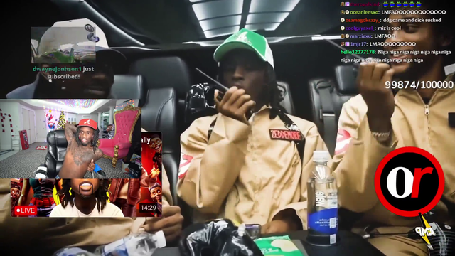 Kai shares his thoughts on LSF