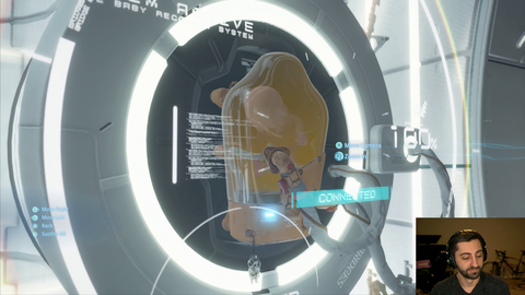GiantWaffle Recaps Death Stranding