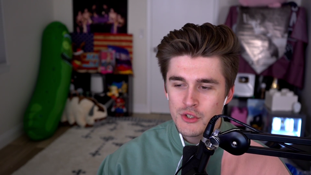 lud finds out when mango started drinking