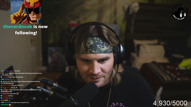Will Neff reacts to Hollywood's biggest crime