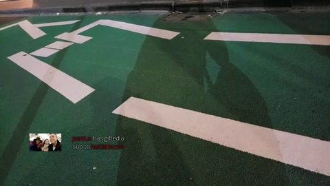 Jake hits 4k subs and gets emotional