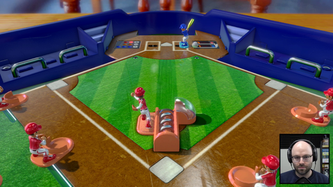 NL PERFECTLY PREDICTS his opponent 8 times in a row