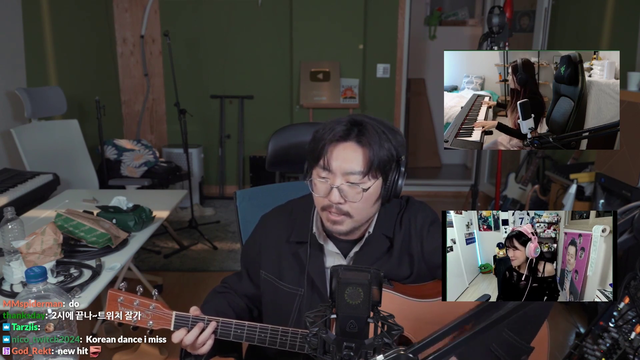 Farewell, Twitch Korea