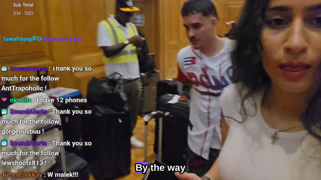 Streaming Makes it into Streamer University and instantly starts the Cappity Cap of all Cap.  she capping right?