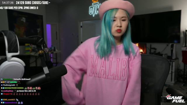 hachuDrunk