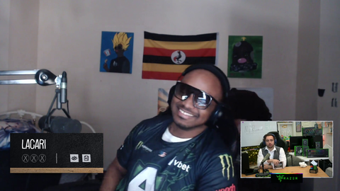 Lacari and roflgator think twice