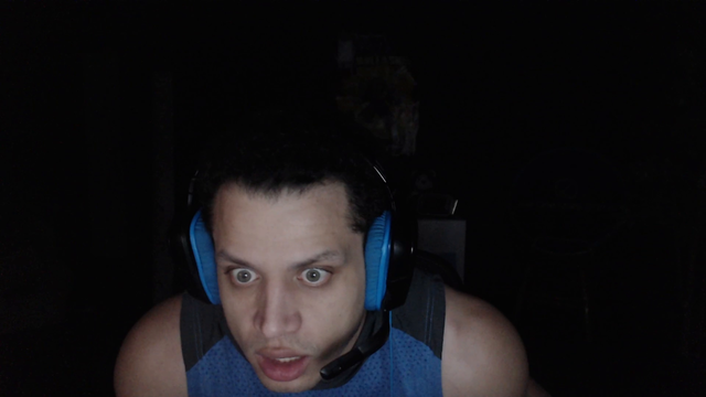 Best part of Tyler reacting to Sodas death. Warning: Wholesome