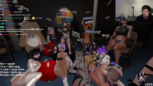 roflgator expresses his inner desires