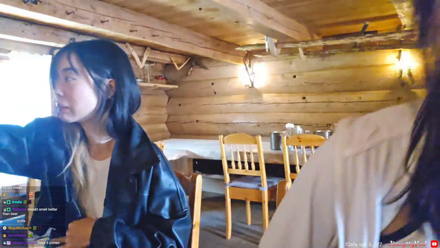 the most common lunch in Norway