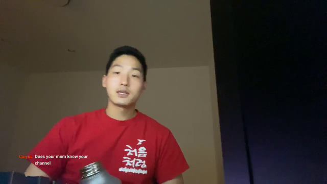 Mom messages son after every stream to encourage him ❤️