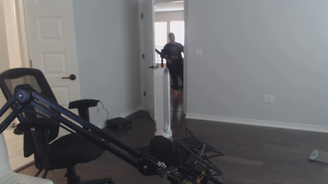 Poke asks a very serious question