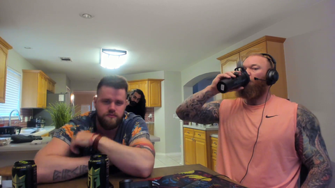 Thor is a juicer
