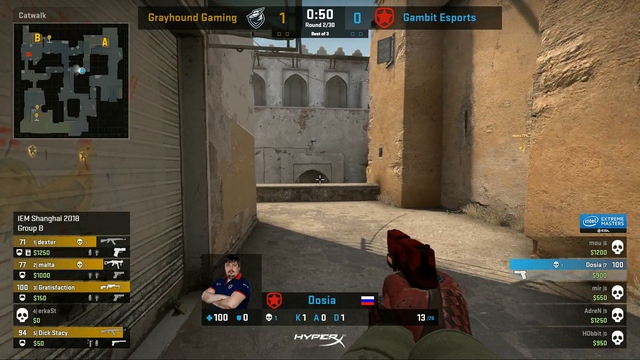 Sadokist cmonBruh