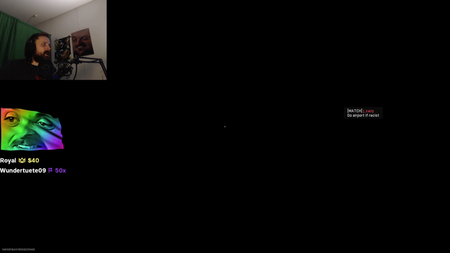 forsen becomes a fully immersed cod enjoyer