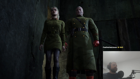 Forsen meets Hassan