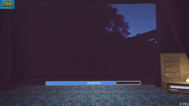 Rob’s video wakes up Soda :(