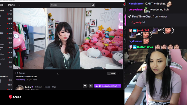 Twitch ads ruin everything