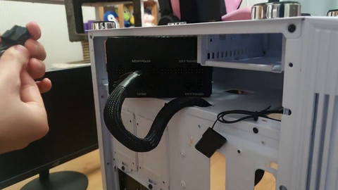 Mizkif exposes Scamtty