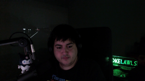 Poke gets a knife in CS:GO after opening only 1 case