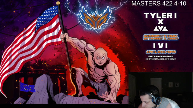 Tyler1 About Baus and EUW Solo Queue