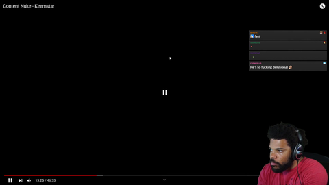 Trihex on people insulting others for having no friends