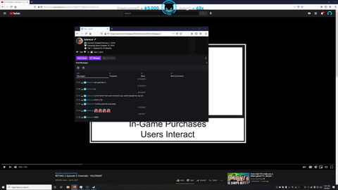 Lirik chatter wins RTX 3090 by guessing jellybeans in jar - by using his DOB