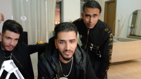 RatedEpicz Face Reveal
