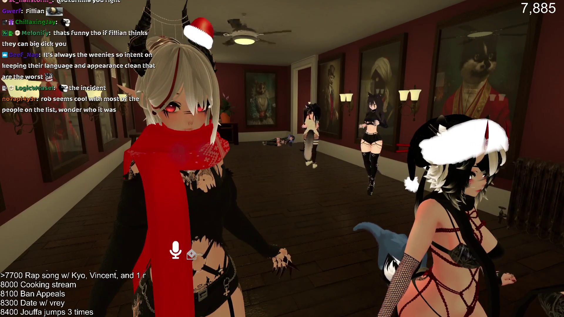 VRChat