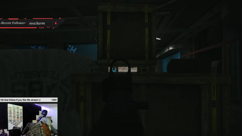 “I wish I was a bigger streamer” AFK ASSASIN