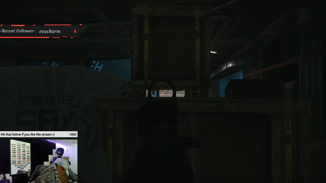 “I wish I was a bigger streamer” AFK ASSASIN