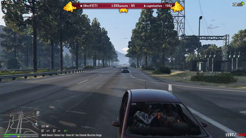Lean Bois Escape