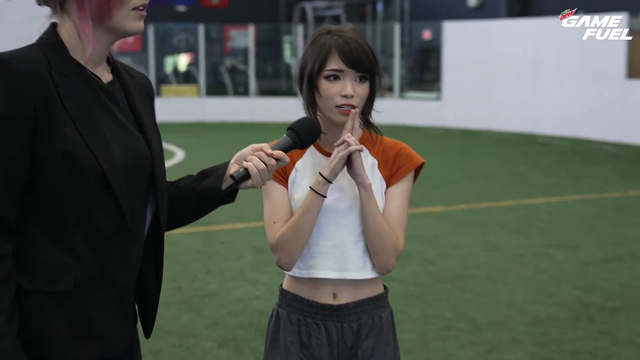 Appreciation thread for OTK Cyr's 10/10 acting