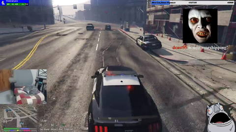 Chat metagaming and toxicity on Twitch really needs to stop, it is ruining streams and experiences.