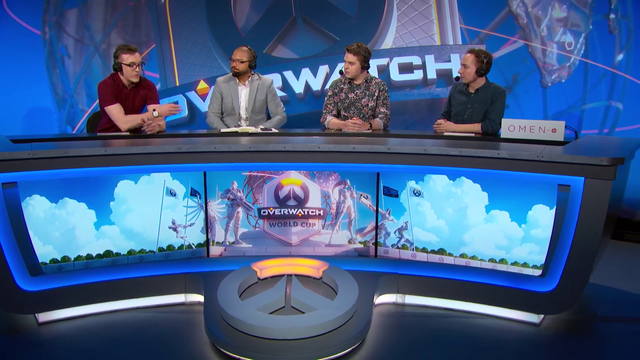 Surefour the most intelligent Sombra player in the world
