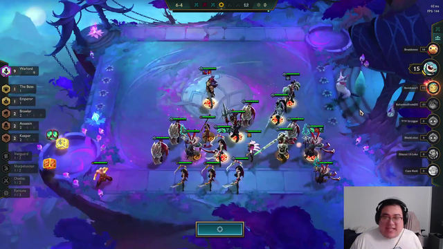 Scarra gets Azir 3 Starred
