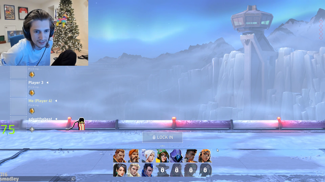 Nina left Forsan PepeHands