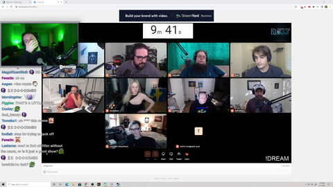 Destiny reminiscences about some old supreme grade cringe