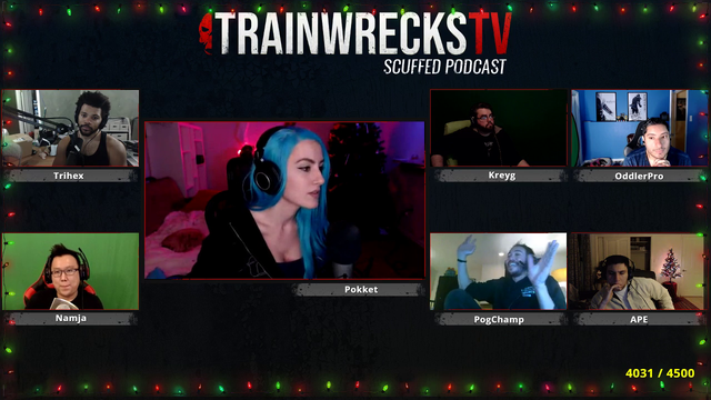 PogChamp about ninja Ads on other streams