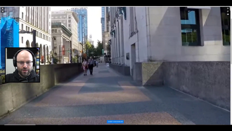 NorthernLion is Very Good at CityGuessr and Lives in Vancouver