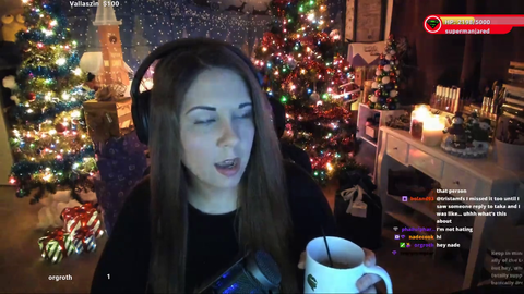 Takarita on the Cincinbear early unban.