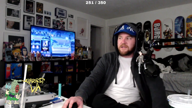Mizkif tells GarretLA that he should have killed himself